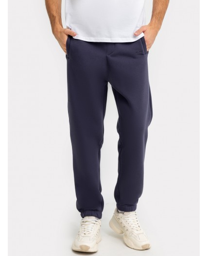 Брюки сланец1 +печать