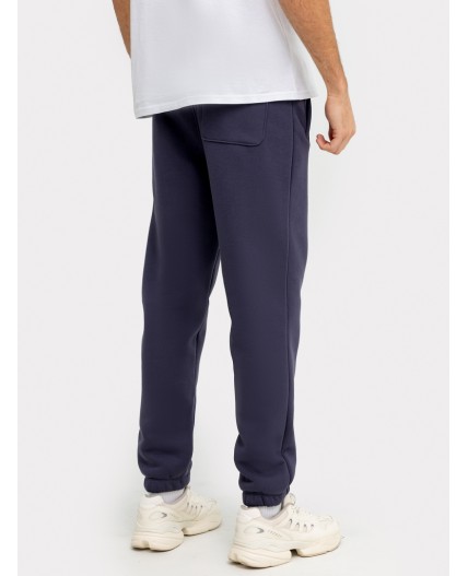 Брюки сланец1 +печать