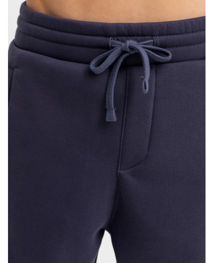 Брюки сланец1 +печать