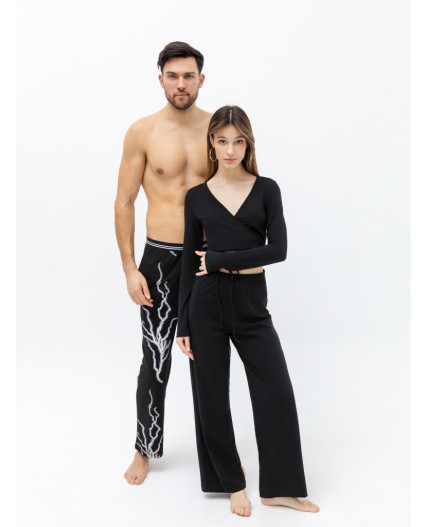 Комплект черный