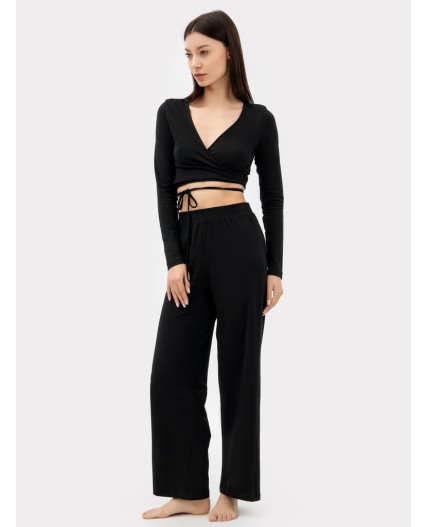 Комплект черный