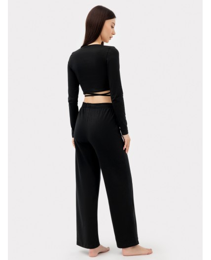 Комплект черный