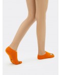 Носки оранжевый