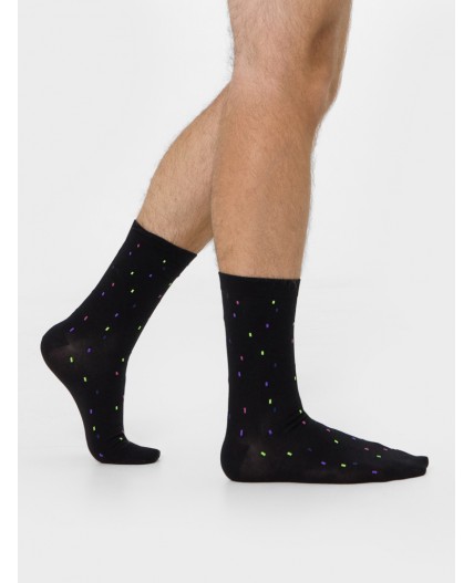 Носки черный