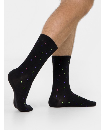 Носки черный