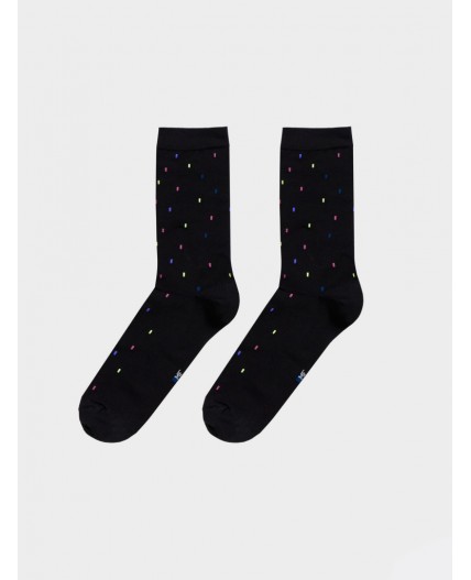 Носки черный