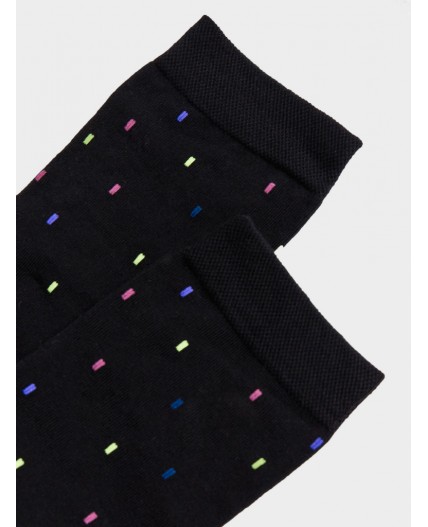 Носки черный