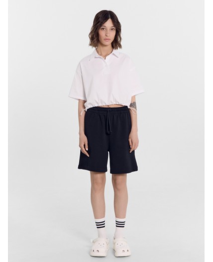 Футболка белый