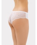 Трусы белый