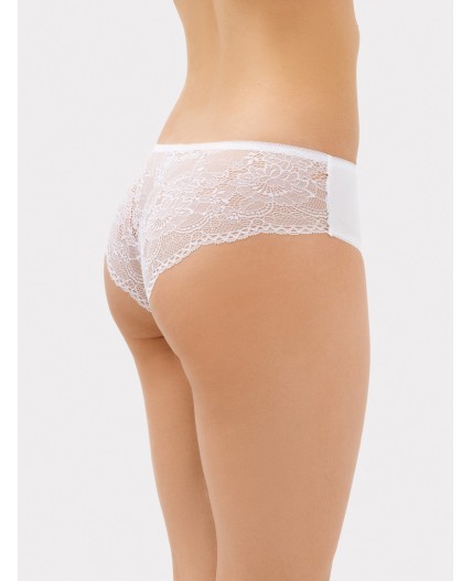 Трусы белый