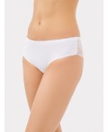 Трусы белый