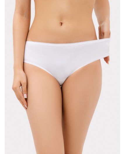 Трусы белый