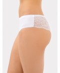 Трусы белый