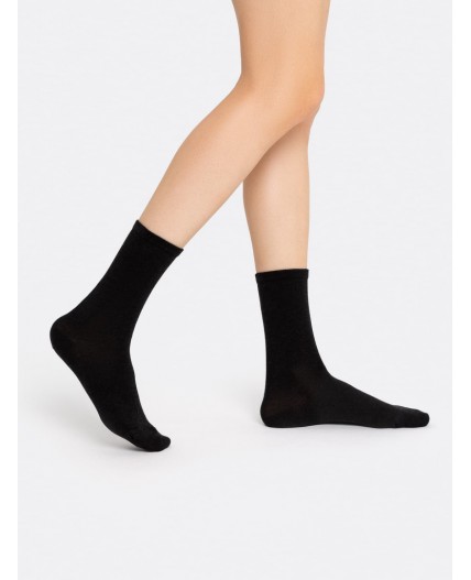 Носки черный