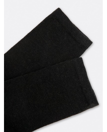 Носки черный