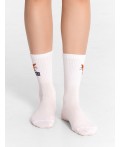 Носки белый