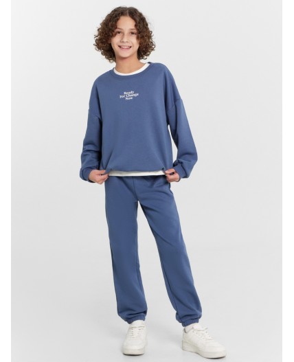 Брюки шторм