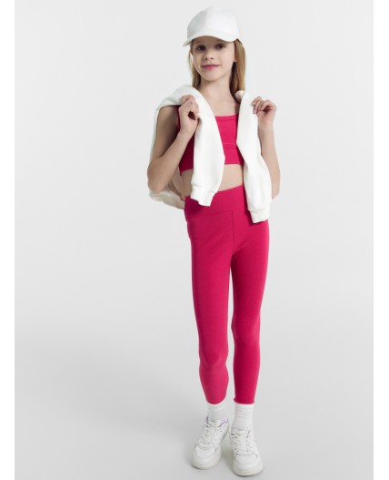 Топ яркая маджента