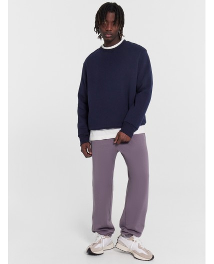 Брюки олово