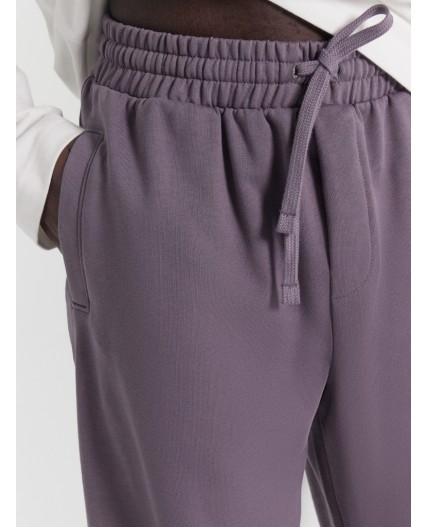 Брюки олово