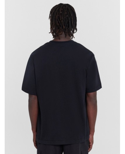 Футболка черный