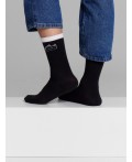 Носки черный