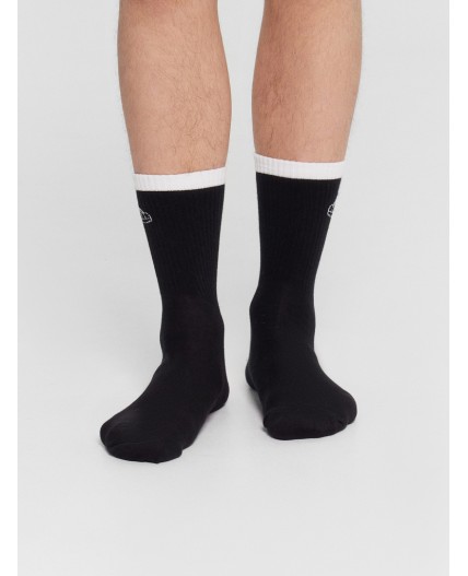 Носки черный