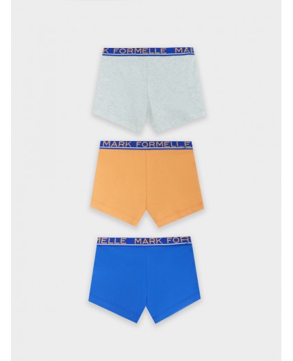 Трусы мандарин