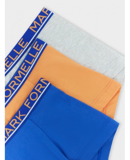 Трусы мандарин