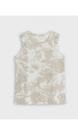 Комплект бежевые разводы