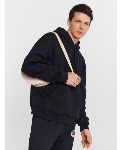 Худи черный