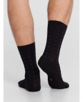 Носки черный