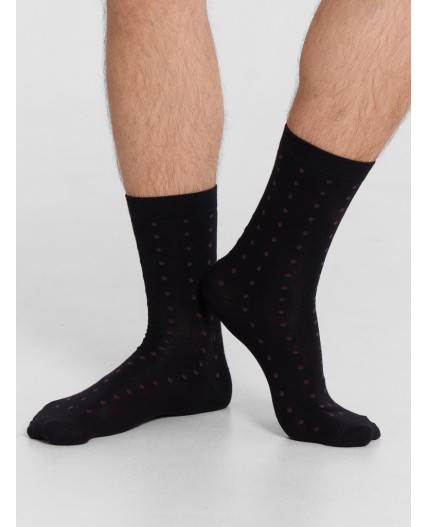 Носки черный