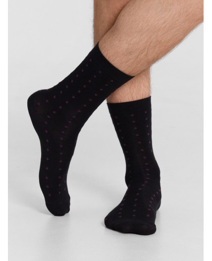 Носки черный