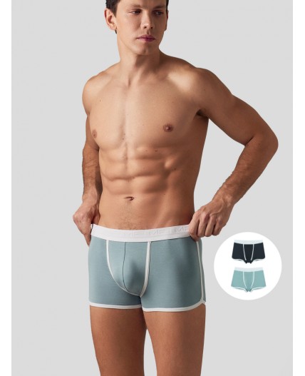 Трусы сланец +графит