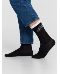 Носки черный