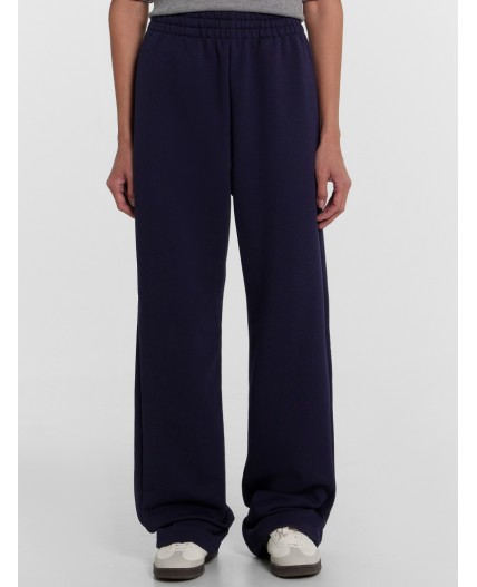 Брюки т.синий