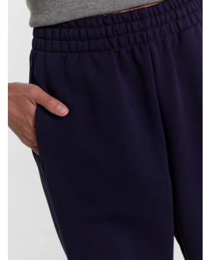 Брюки т.синий