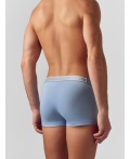 Трусы пыльный голубой