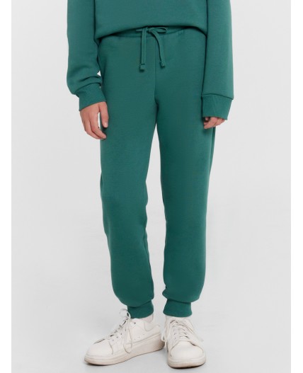 Комплект изумрудный