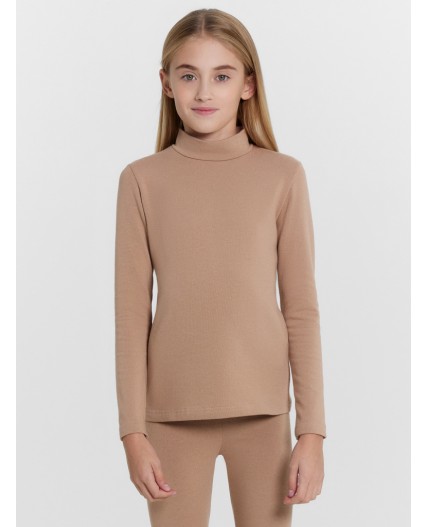 Джемпер бежевый