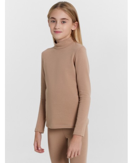 Джемпер бежевый