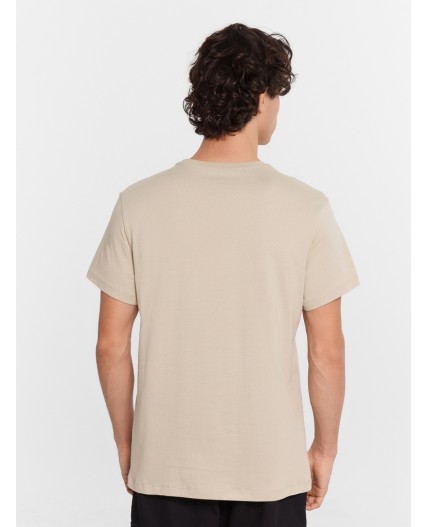 Футболка эвкалипт +печать