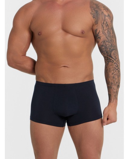 Трусы темно -синий