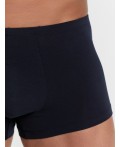Трусы темно -синий