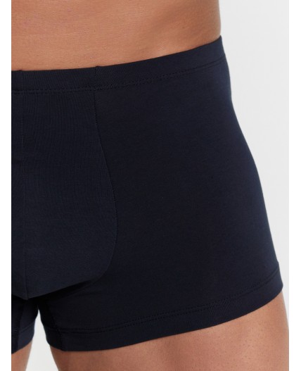 Трусы темно -синий