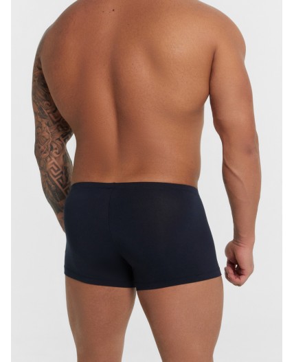 Трусы темно -синий