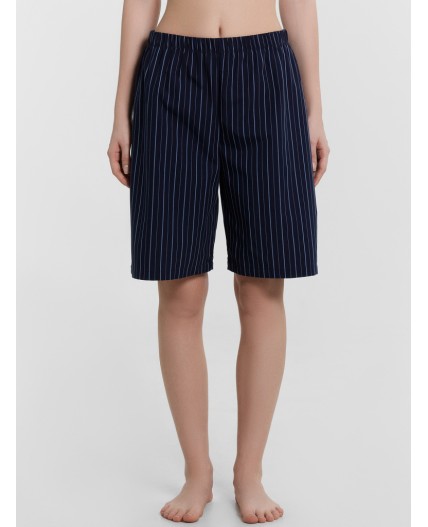 Комплект белый +голубая полоска на море