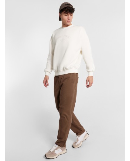 Брюки шитаке