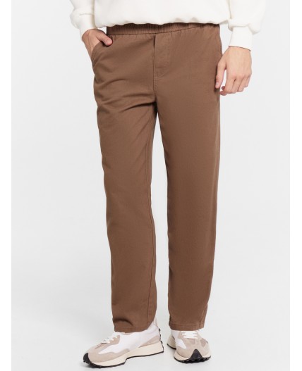 Брюки шитаке